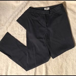 BEBE DRESS PANTS 4